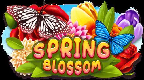 Spring Blossom coverImage
