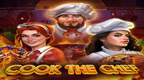 Cook The Chef coverImage