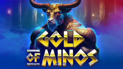Gold Of Minos coverImage
