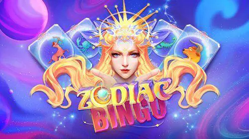 Zodiac Bingo coverImage
