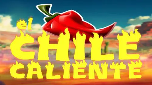 El Chile Caliente coverImage