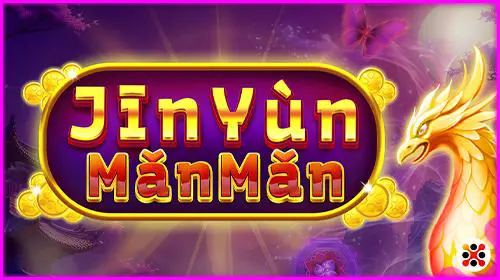 Jin Yun Man Man coverImage