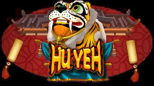 Hu Yeh coverImage