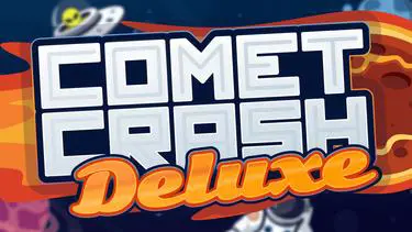 Comet Deluxe coverImage