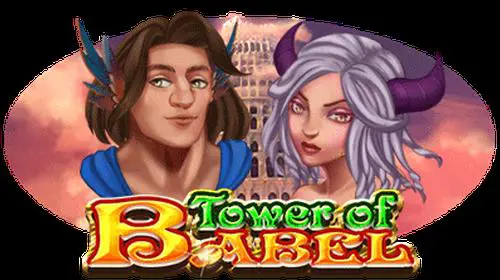 Tower of Babel coverImage