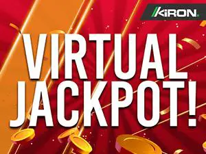 Virtual Jackpot coverImage