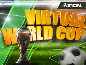 Virtual World Cup coverImage