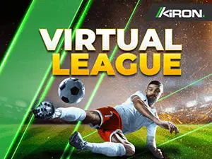 Virtual League coverImage