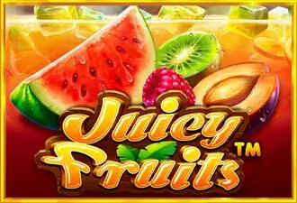 Juicy Fruits coverImage