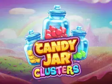 Candy Jar Clusters coverImage