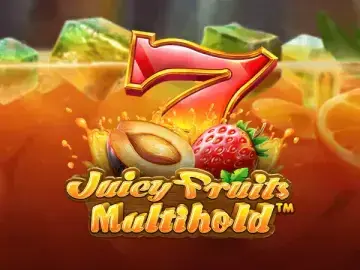 Juicy Fruits Multihold coverImage