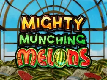 Mighty Munching Melons coverImage