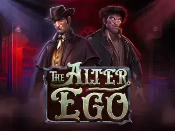 The Alter Ego coverImage