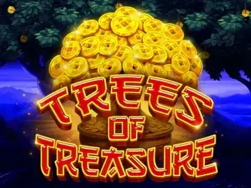 Trees of Treasure coverImage