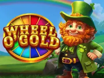 Wheel O'Gold coverImage