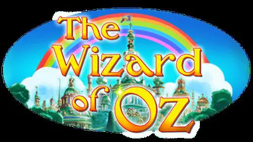 The Wizard of Oz coverImage
