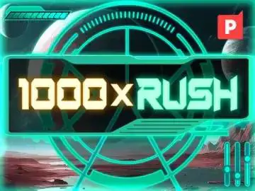 1000 x Rush coverImage