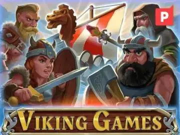 Viking Games coverImage