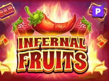 Infernal Fruits coverImage