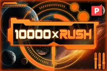 10000 x Rush coverImage