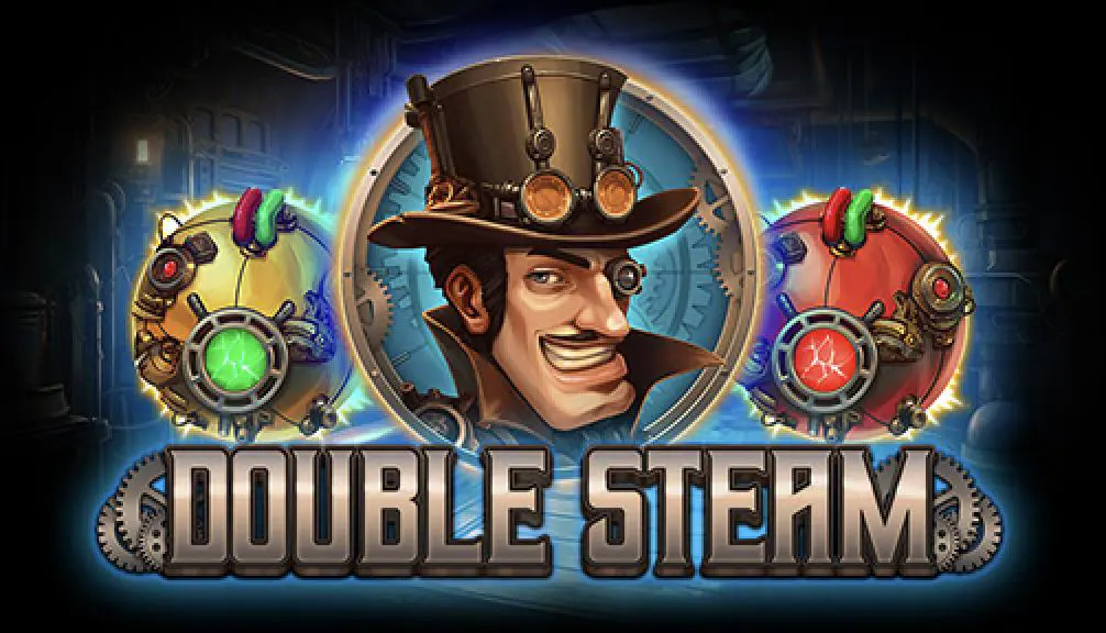 Double Steam coverImage