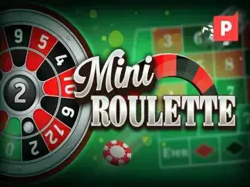 Mini Roulette coverImage