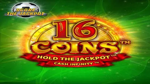 20 Coins™ Score The Jackpot coverImage
