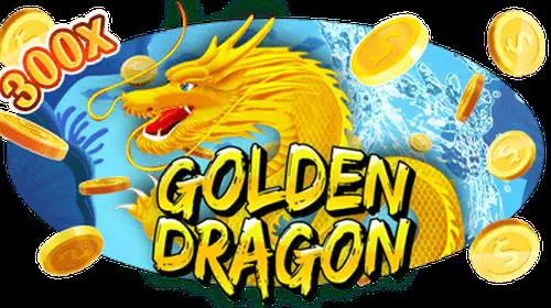 Golden Dragon coverImage