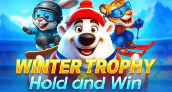 Winter Trophy Hold and Win coverImage