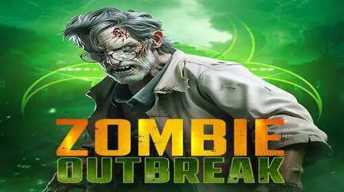 Zombie Outbreak coverImage