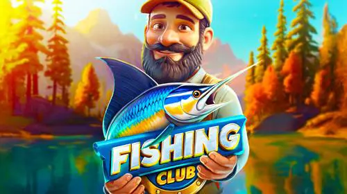 Fishing Club coverImage