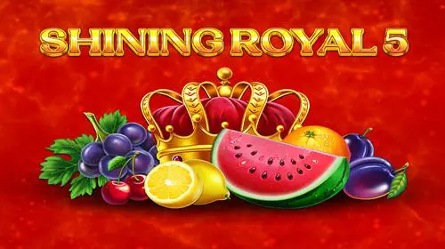 Shining Royal 5 coverImage