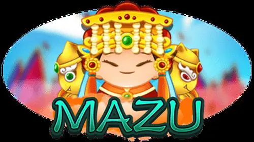Mazu coverImage