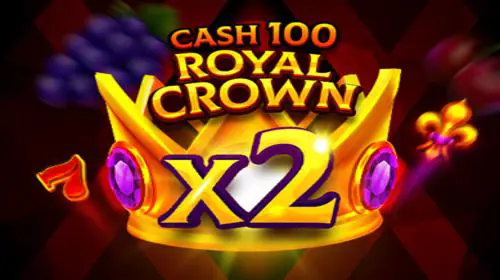 Cash 100 Royal Crown coverImage