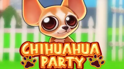Chihuahua Party coverImage