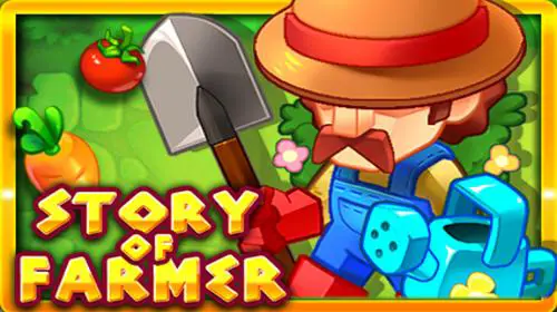 Story of Farmer coverImage