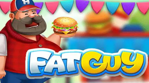 Fat Guy coverImage