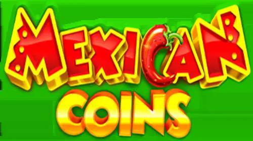Mexican Coins coverImage