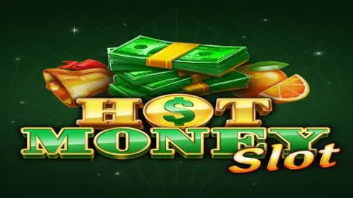 Hot Money Slot coverImage