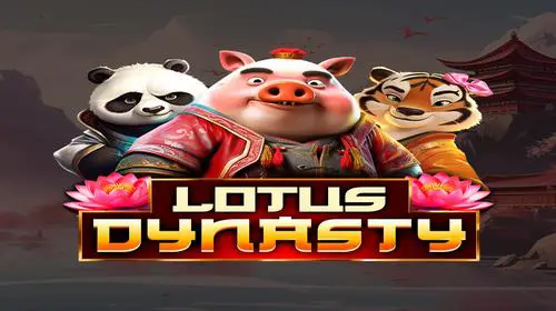 Lotus Dynasty coverImage