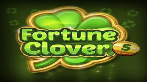 Fortune Clover 5 coverImage