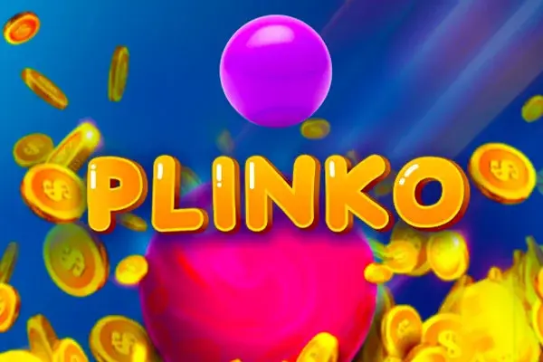 Plinko coverImage