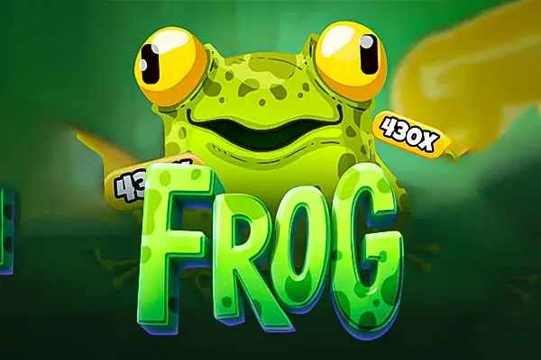 Froggy coverImage
