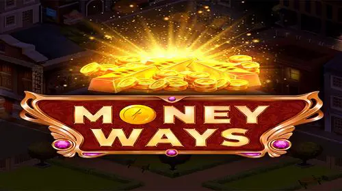 Money Ways coverImage