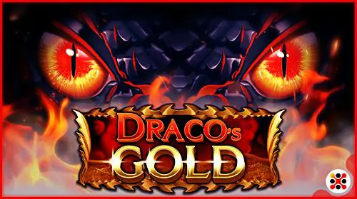 Draco's Gold coverImage