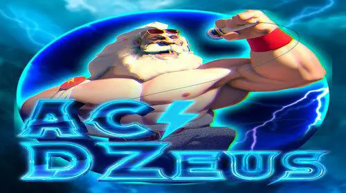 AC DZeus coverImage