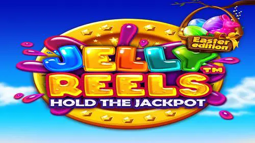 Jelly Reels™ Easter coverImage