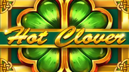 Hot Clover coverImage