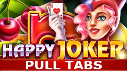 Happy Joker (pull tabs) coverImage