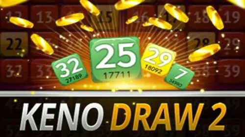 Keno Draw 2 coverImage